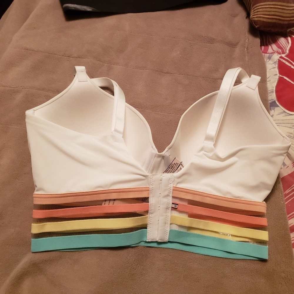 VS bra